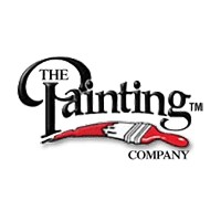 The Painting Company of Birmingham logo - Similar company to Ehs Building Services