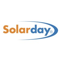 Solarday logo - Similar company to Peimar