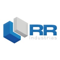 RR Industrias Metalúrgicas S.R.L. logo - Similar company to Black Lemon Communication Agency & Production