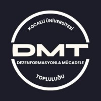 Dezenformasyonla Mücadele Topluluğu logo - Similar company to Siyasal Bilgiler Kulübü