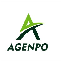 Agenpo logo - Similar company to Maiaddy