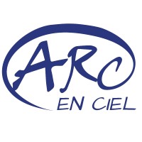 Arc en Ciel - animation logo - Similar company to Ressource Club