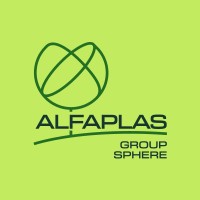 Alfaplas Ltd logo - Similar company to Fripack Service