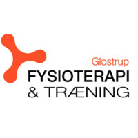 Glostrup Fysioterapi & Træning ApS logo - Similar company to Klinikejer.Dk - Erhvervsrådgivning Til Fysioterapeuter