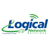 Logical Network Solutions LLC logo - Similar company to Netco Network Security Solutions Llc