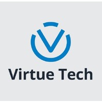 Virtue Tech logo - Similar company to Virtuetech