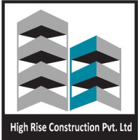 High Rise Construction logo - Similar company to Highrise Construction Ltd