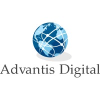 Advantis Digital logo - Similar company to Janethestory