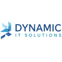 Dynamic IT Solutions logo - Similar company to Dyn I.T. Solutions