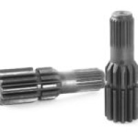 Alican Gear Machine and Automotive Spare Parts logo - Similar company to Group China Corp Ltd.