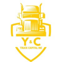 Y&C Truck Capital logo - Similar company to Ch Brown Co., Llc
