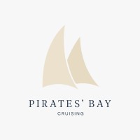 Pirates' Bay Cruising logo - Similar company to Sonn.