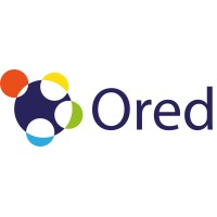 Asociación Empresarial de Telecomunicaciones O-RED logo - Similar company to Redjam Telecom