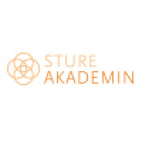 Stureakademin logo - Similar company to Svenska Atlantkommittén / Swedish Atlantic Council
