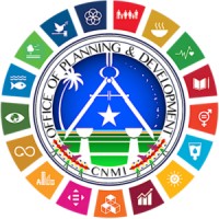 CNMI Office of Planning and Development logo - Similar company to Marianas Variety News & Views