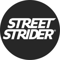 StreetStrider logo - Similar company to Stackup