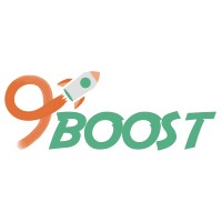 9boost logo - Similar company to Immagnify (Acquired By Warmly)