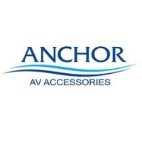Anchor AV Accessories logo - Similar company to Mayukam Tech Services