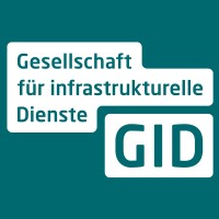 GID-Gesellschaft für infrastrukturelle Dienste mbH logo - Similar company to Müller-Bbm Cert Gmbh