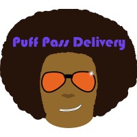 Puff Pass Delivery logo - Similar company to Payken