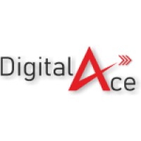 Digital Ace India logo - Similar company to Skcm