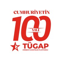 Tügap || Girişimci Acenteler Platformu logo - Similar company to Emlak Kulübü