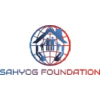 Sahyog Foundation logo - Similar company to Sahayog Foundation