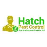 Hatch Pest Control and Environmental Service Limited logo - Similar company to Dfortune Pest Solutions Ltd./ Environmental Management Company