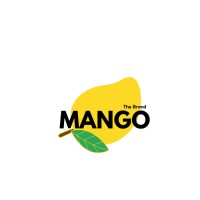 Mango Brand logo - Similar company to Event Mango