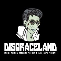 Disgraceland Productions logo - Similar company to Song Exploder