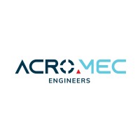 ACROMEC ENGINEERS PTE LTD logo - Similar company to Walex Engineering Services Pvt Ltd