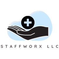 Staffworx LLC logo - Similar company to Staffworx