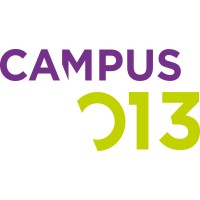 Campus 013 logo - Similar company to Practoraat Interactieve Technologie Van Yonder