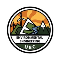 UBC Environmental Engineering Student Association logo - Similar company to Tiangonglca
