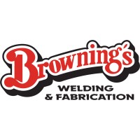 Browning's Welding Service, Inc. logo - Similar company to Etdeta Logistics Inc