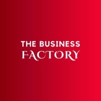 The Business Factory logo - Similar company to Lime Services