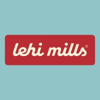 Lehi Mills logo - Similar company to Homegrown Family Foods