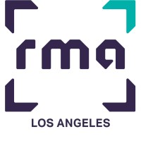 RMA - Los Angeles Chapter logo - Similar company to Risk Management Association Of Orange County Chapter