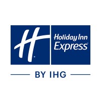 Holiday Inn Express logo - Similar company to Holiday Inn Express Singapore Clarke Quay