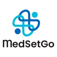 MedSetGo logo - Similar company to Noxudata