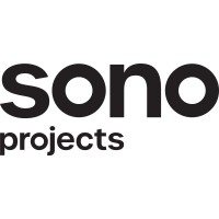 sono projects OHG logo - Similar company to Riggingwerk Gmbh