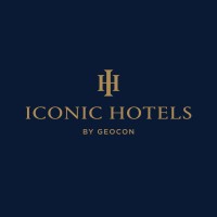 Iconic Hotels by Geocon logo - Similar company to Geocon Group