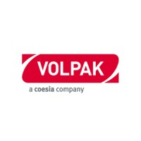 Volpak, a Coesia company logo - Similar company to Invpack Inever Group