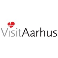 VisitAarhus logo - Similar company to Visitherning