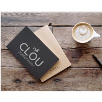 CLOU Zoetermeer logo - Similar company to Dekker Zoetermeer