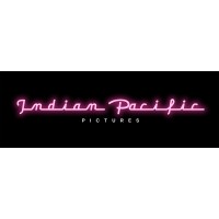Indian Pacific Pictures logo - Similar company to Hope St Productions