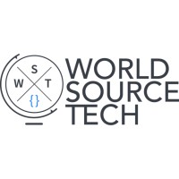 World Source Tech, LLC logo - Similar company to World Source
