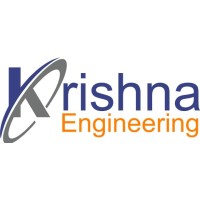 KRISHNA_ENGINEERING logo - Similar company to Synergic Fab Tech
