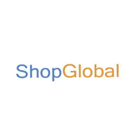 Shopglobal logo - Similar company to Trucsr