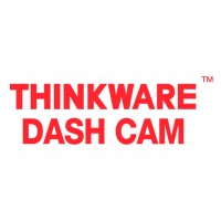 THINKWARE DASH CAM GLOBAL logo - Similar company to Thinkware